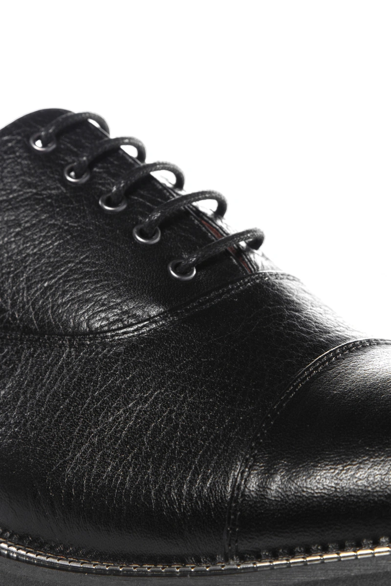 Полуботинки MILANA 162791-2-1101 черный - купить 7990