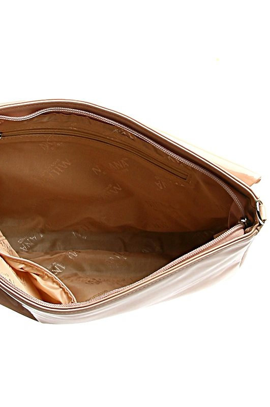 Клатч MILANA 151647-3-721 бежевый - купить 2290