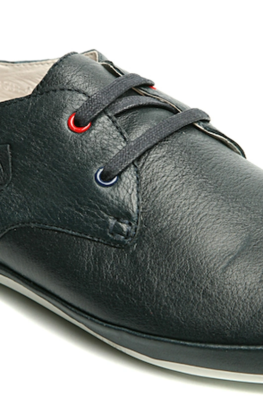 Полуботинки MILANA 131765-1-1501 синий - купить 5100