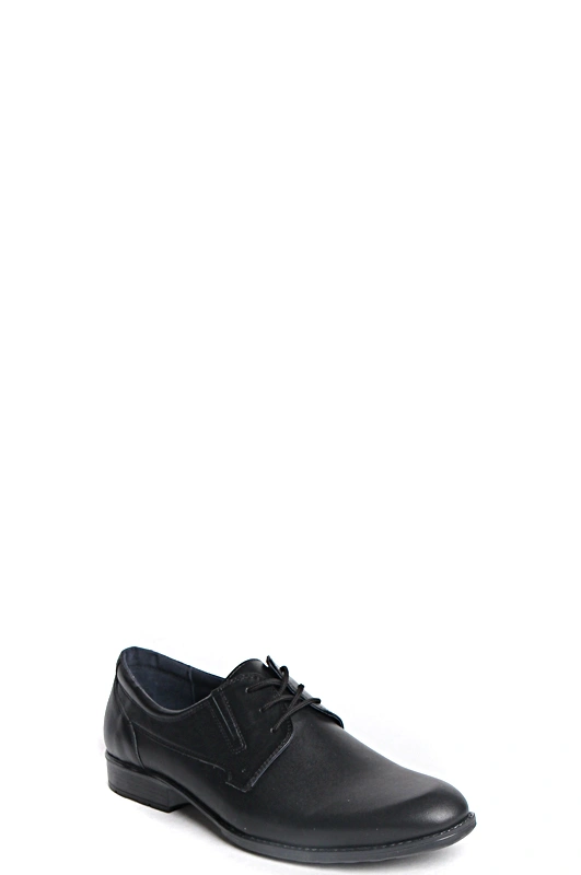 Полуботинки MILANA 171881-1-1101 черный - купить 7990