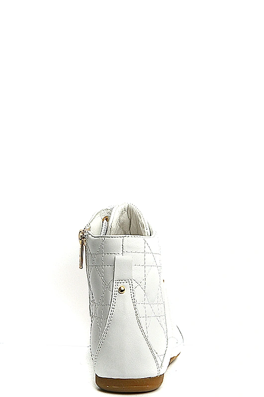 Ботинки MILANA 141570-2-1301 белый - купить 4990