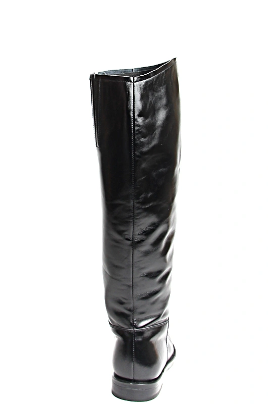 Сапоги MILANA 152049-1-110F черный - купить 6000