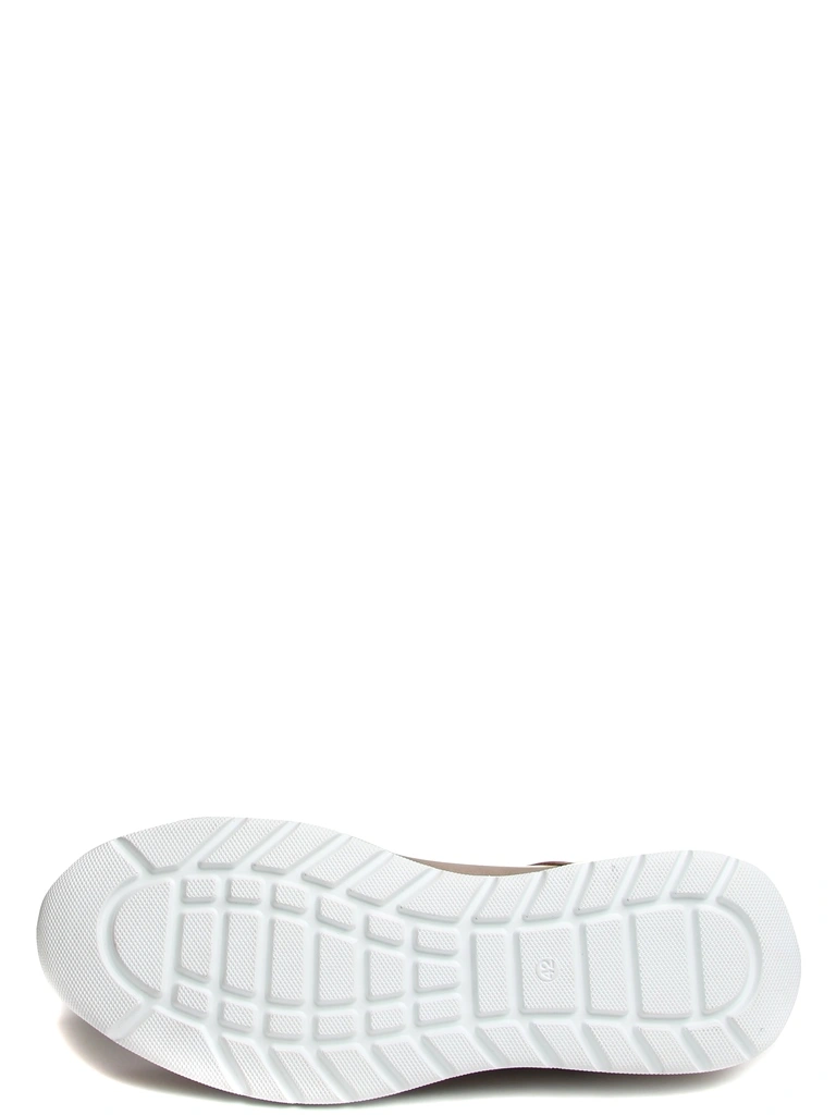 Полуботинки MILANA 191850-1-1211 бежевый - купить 5990