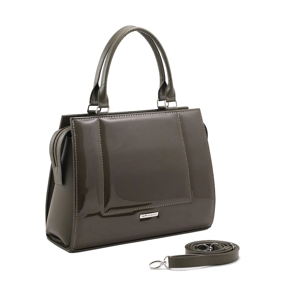 Сумка EL MASTA 980 (ЭммаХаки ЛакХаки) зеленый - купить 4490