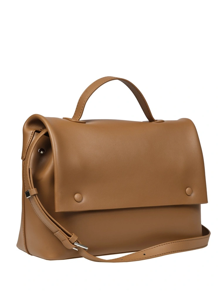 Сумка VERA VICTORIA VITO 48-201-6 коричневый - купить 10990