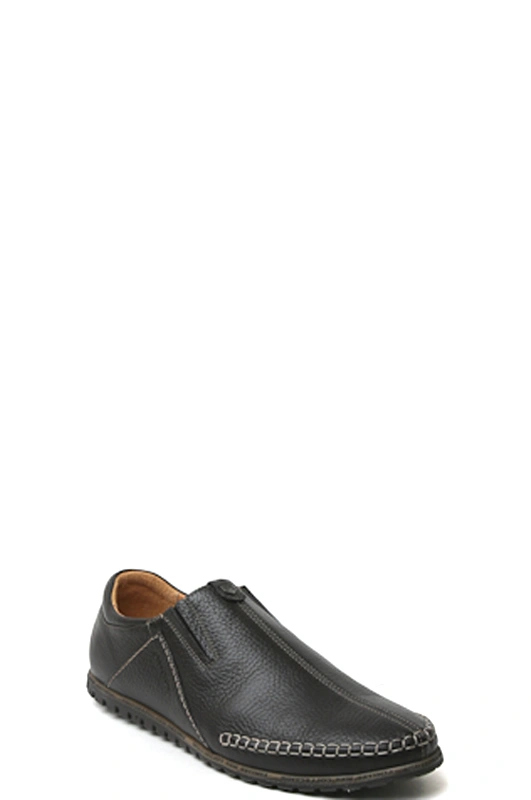 Полуботинки MILANA 161803-2-1201 коричневый - купить 3490