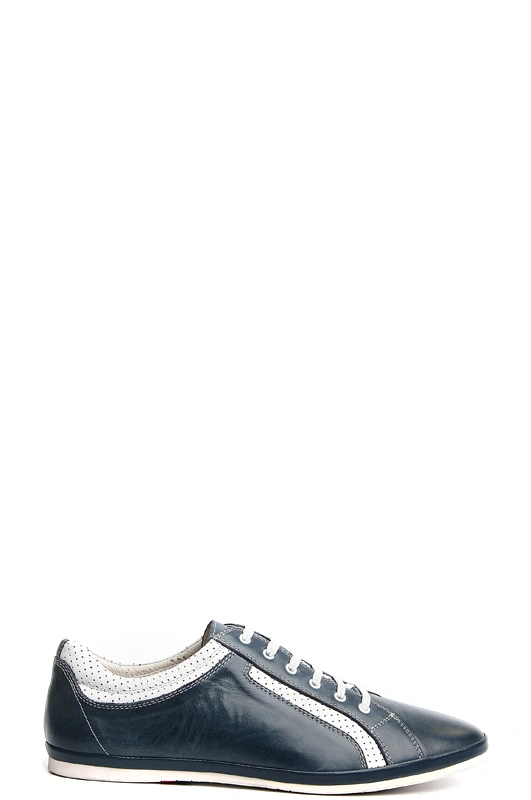 Полуботинки MILANA 141739-1-1501 синий - купить 4390