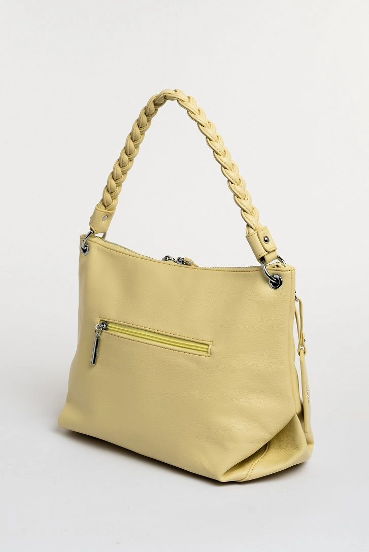 Сумка LUDOR 376-33 желтый - купить 5490