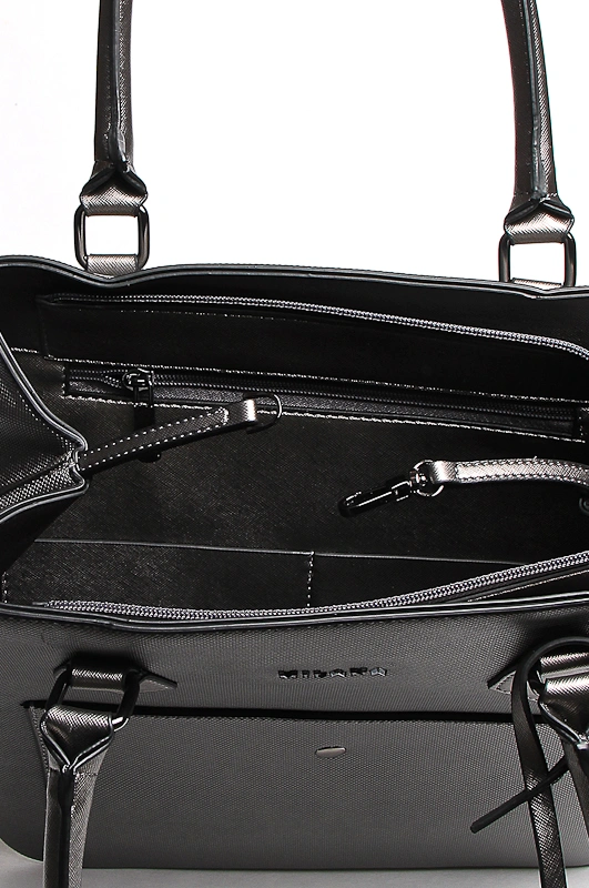 Сумка MILANA 171628-1-112 серый - купить 4990