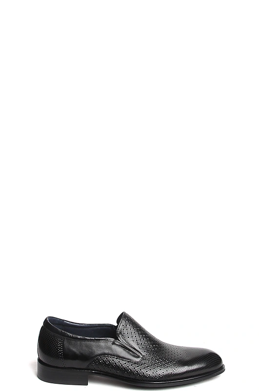 Полуботинки MILANA 181737-3-1101 черный - купить 8490