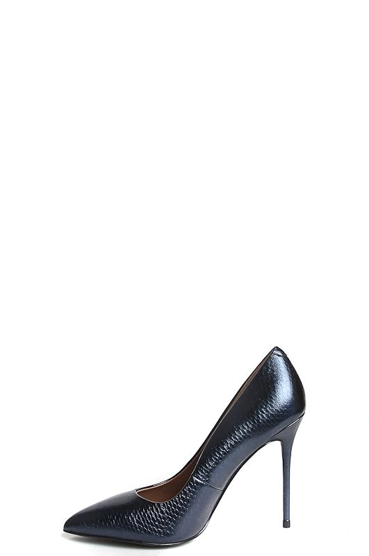 Туфли MILANA 172120-1-1501 синий - купить 7990