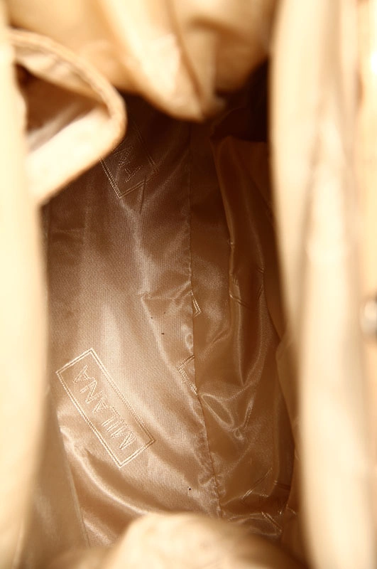 Сумка MILANA 125005-1-1 желтый - купить 4090