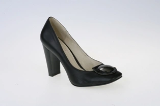 Туфли MILANA 91098-4-1101 черный - купить 1