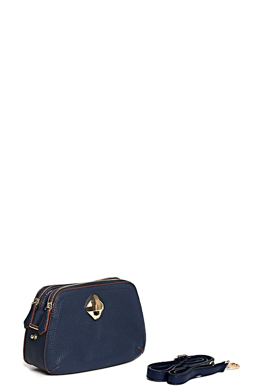 Сумка MILANA 152615-1-150 синий - купить 3590