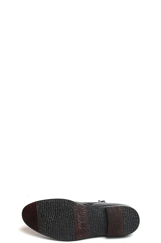 Ботинки MILANA 172707-1-110F черный - купить 12990