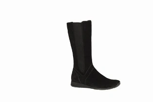 Сапоги MILANA 1092-2-2N10F черный - купить 