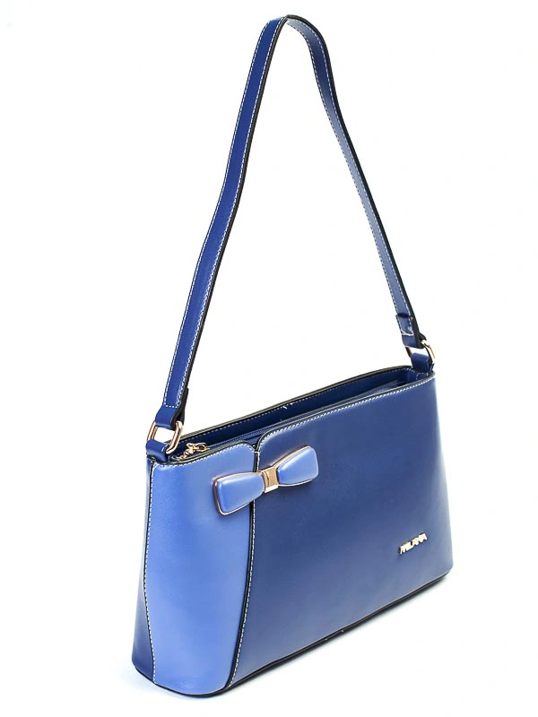 Сумка MILANA 142671-1-110 синий - купить 8100