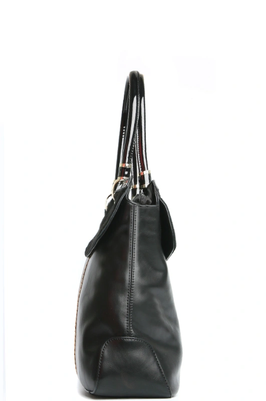 Сумка MILANA 132142-3-110 черный - купить 2390