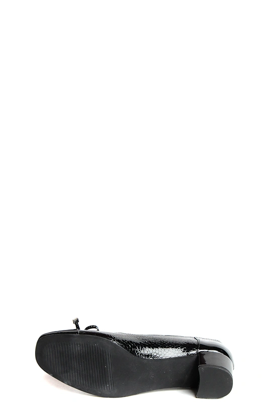 Туфли MILANA 172545-2-7101 черный - купить 5990