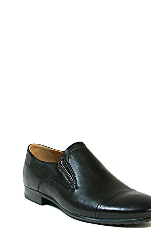 Полуботинки MILANA 152830-1-1101 черный - купить 4100