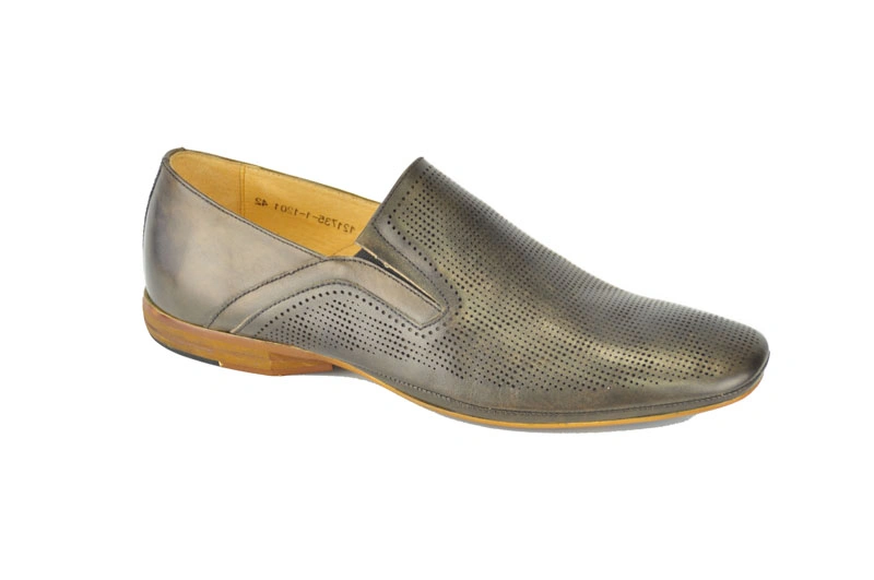 Полуботинки MILANA 121735-1-1201 коричневый - купить 2400