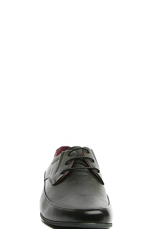 Полуботинки MILANA 141731-1-1101 черный - купить 3800