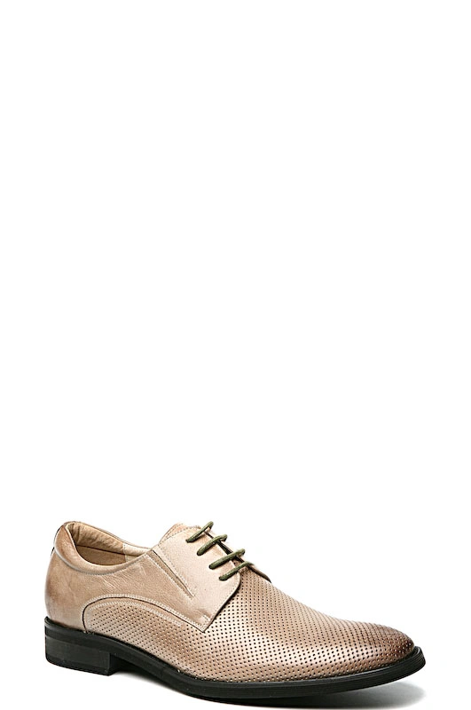 Полуботинки MILANA 141755-2-1111 серый - купить 2500