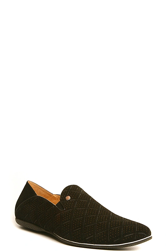 Полуботинки MILANA 141822-1-2101 черный - купить 3400