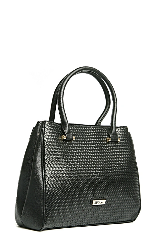 Сумка MILANA 132158-1-110 черный - купить 1890