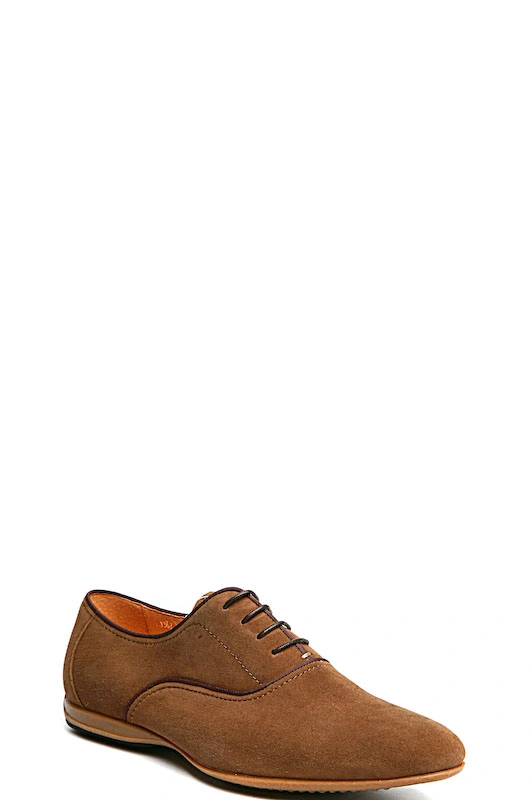 Полуботинки MILANA 141821-1-2201 коричневый - купить 2400