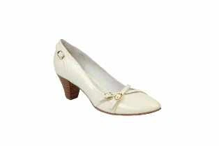 Туфли MILANA 1080-7-7N31L бежевый - купить 1