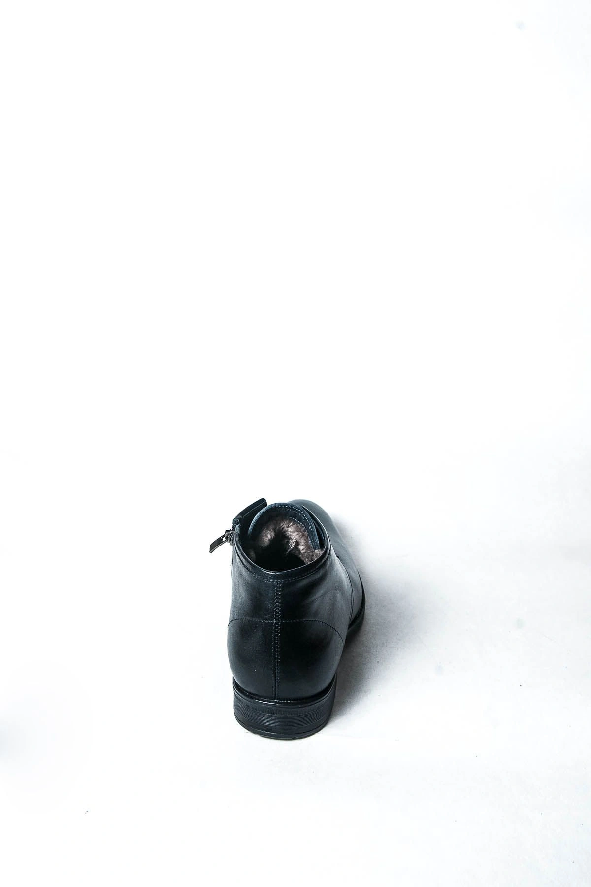 Ботинки MILANA 162773-1-110F черный - купить 8490