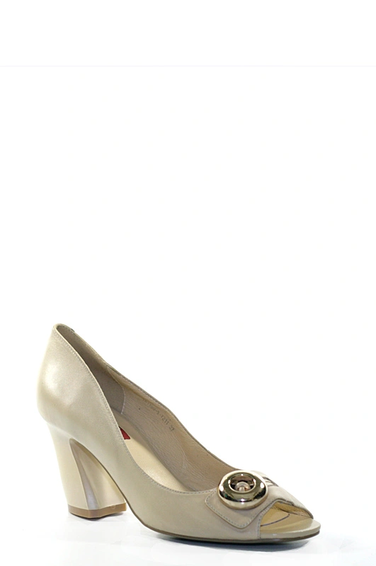 Босоножки MILANA 131380-3-1211 бежевый - купить 4200