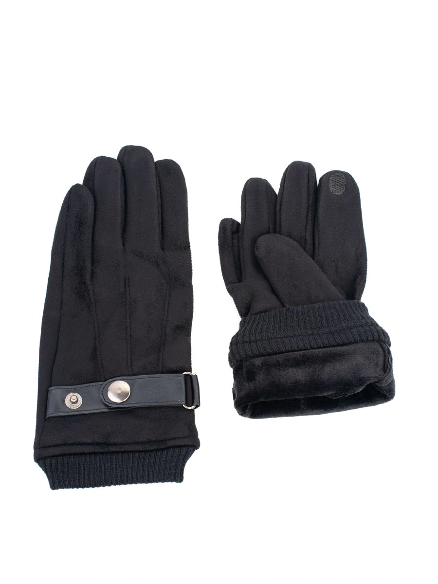 Перчатки MILANA 232-0024-110 черный - купить 