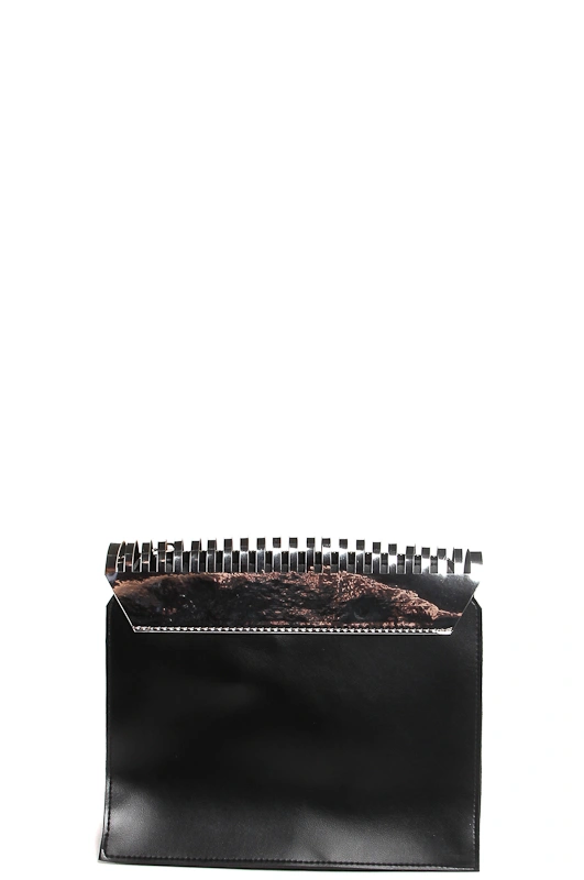 Сумка MILANA 172673-2-110 черный - купить 2490