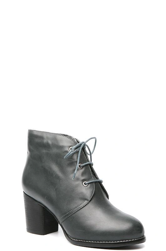 Ботильоны MILANA 132315-1-112F синий - купить 9490