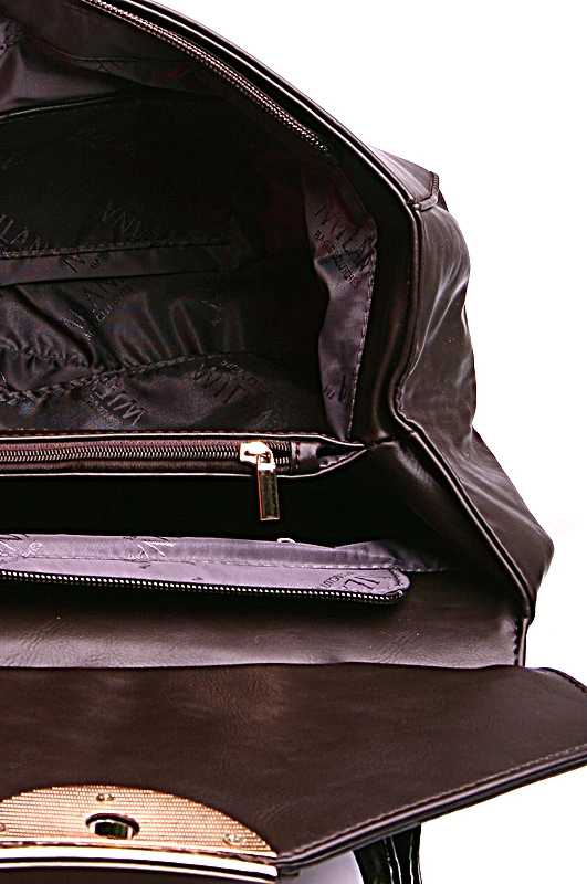 Сумка MILANA 132142-1-120 коричневый - купить 2390