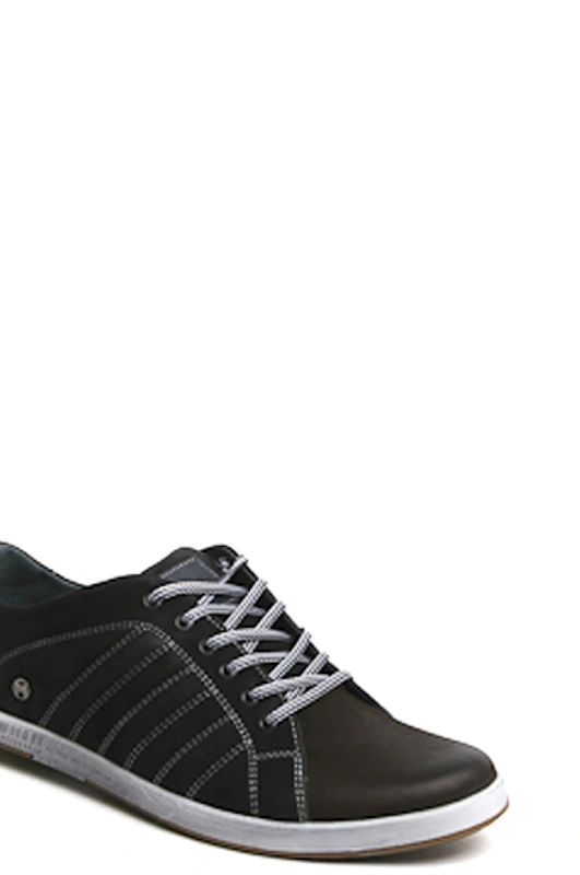 Полуботинки MILANA 161806-4-8101 синий - купить 6990