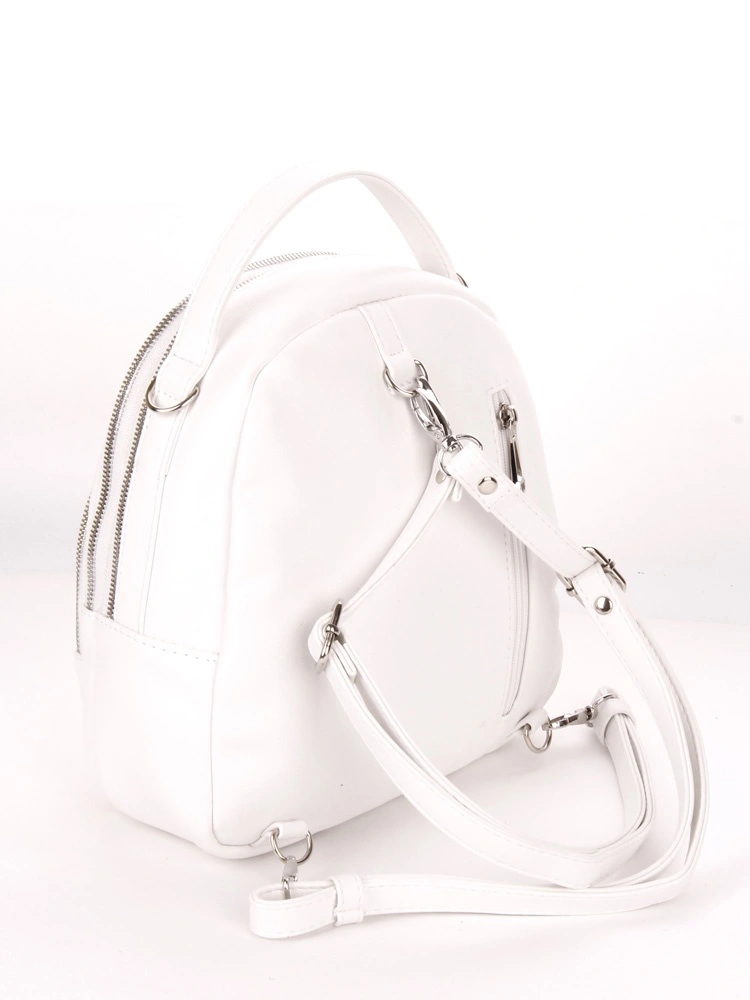 Рюкзак VERA VICTORIA VITO 42-130-2 белый - купить 5990