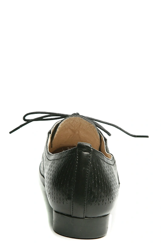 Полуботинки MILANA 131325-1-1101 черный - купить 4700