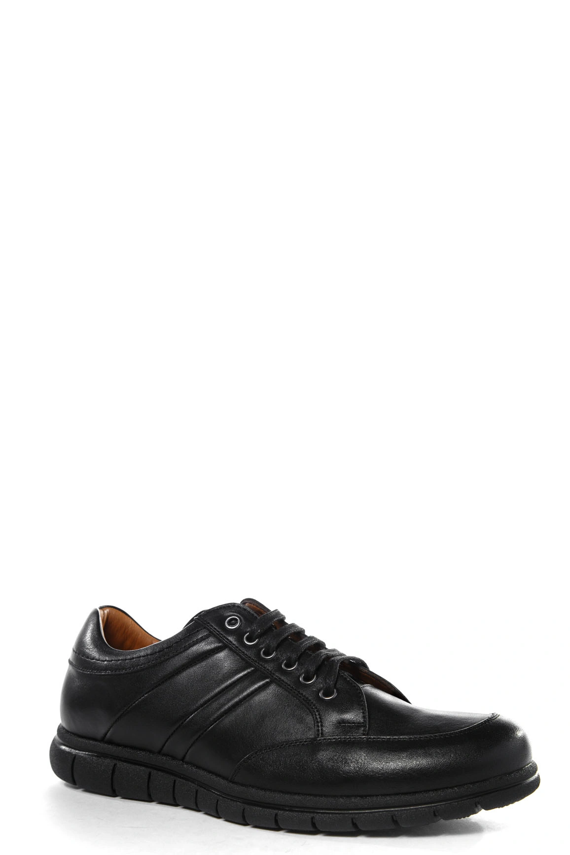 Полуботинки MILANA 162798-2-1101 черный - купить 7990