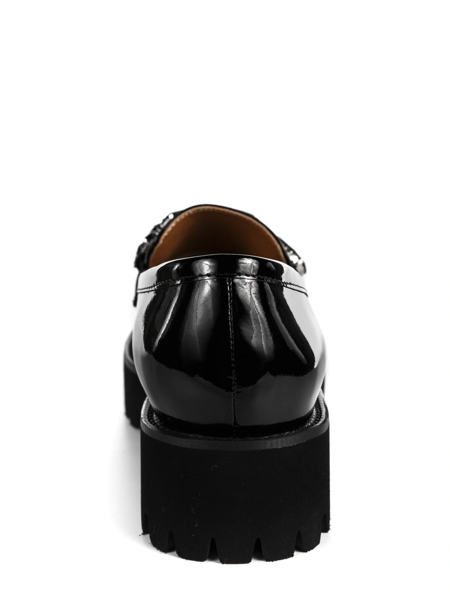 Полуботинки MILANA 162339-1-7101 черный - купить 8990