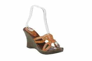 Сабо MILANA 1058-5-1N26L оранжевый - купить 1