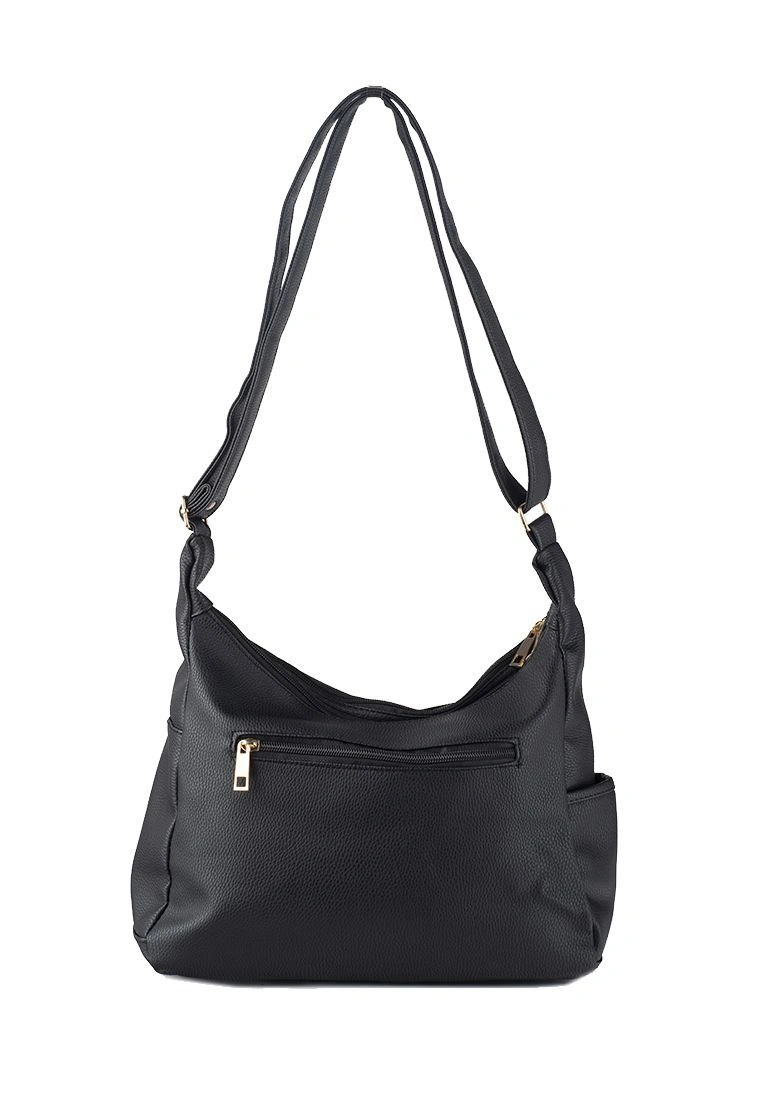 Сумка DDA WB-1280BK черный - купить 2190