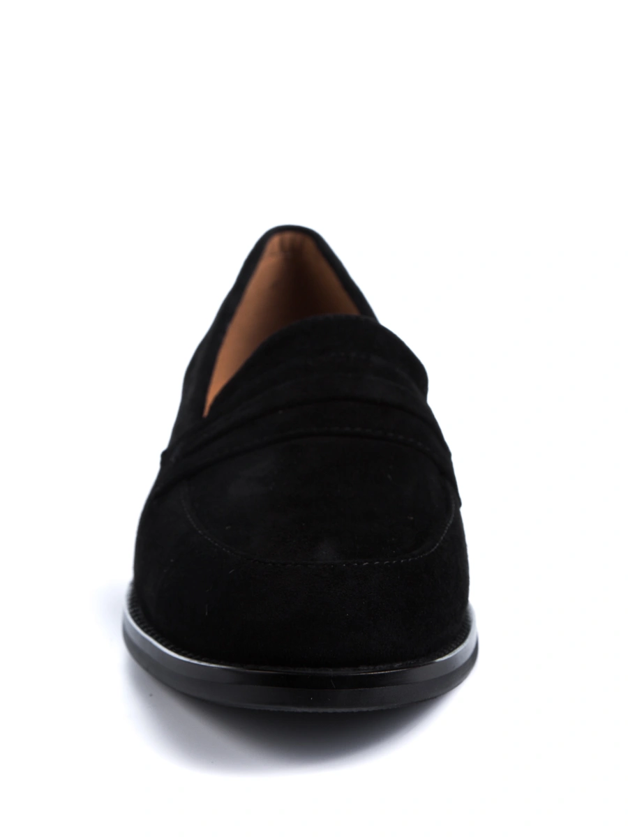 Полуботинки MILANA 162338-3-2101 черный - купить 4990