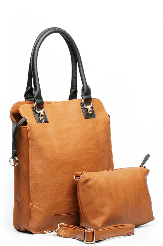 Клатч MILANA 1067-20 коричневый - купить 3190