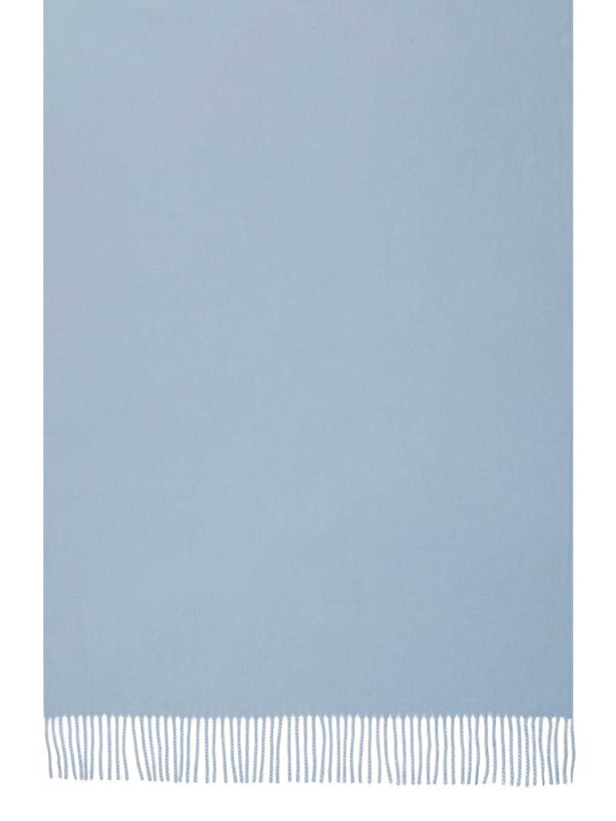 Палантин LABBRA LBL23-422-11 голубой - купить 4990