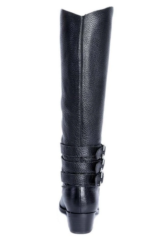 Сапоги MILANA 132099-3-110V черный - купить 13990