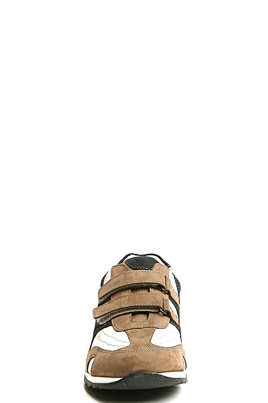 Полуботинки MILANA 141901-2-1305 белый - купить 2700