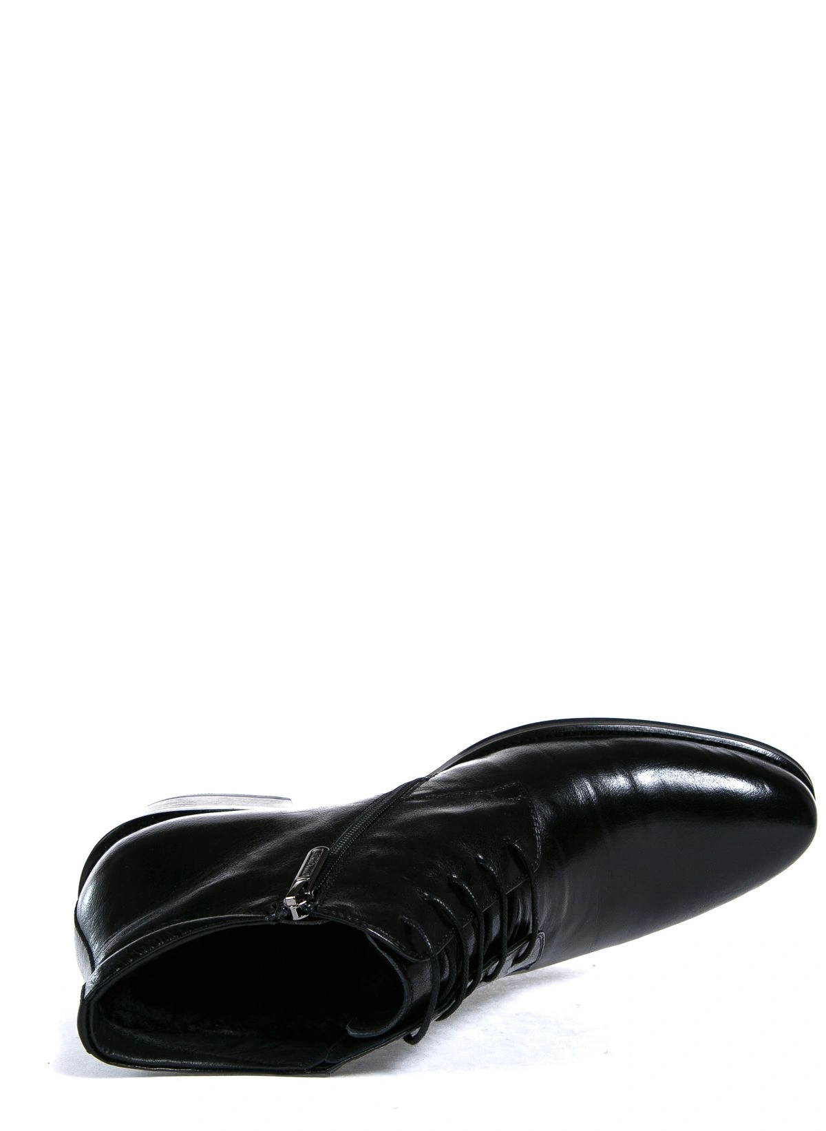 Ботинки MILANA 162817-2-110F черный - купить 11990